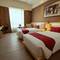 Отель Grand Zuri BSD City