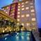 Отель Grand Zuri BSD City