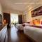 Отель Grand Zuri BSD City