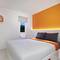 Отель Starlet Hotel Serpong