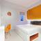 Отель Starlet Hotel Serpong