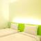 Отель Swift Inn Aeropolis Airport