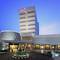 Отель Allium Tangerang Hotel