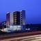 Отель Amaris Hotel Bekasi Barat