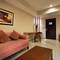Отель Atria Residences Gading Serpong
