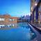 Отель Atria Residences Gading Serpong