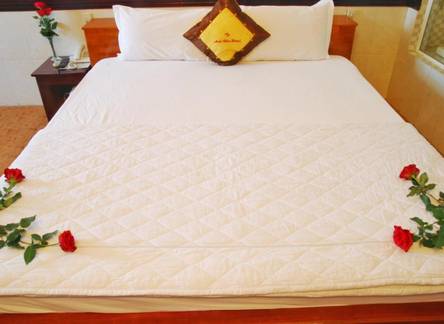 Отель Anh Dao Phu Quoc Hotel