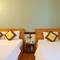 Отель Anh Dao Phu Quoc Hotel