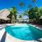 Отель Zoi Boutique Hotel Zanzibar