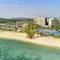 Отель Movenpick Resort Waverly Phu Quoc