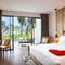 Отель Movenpick Resort Waverly Phu Quoc