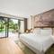 Отель Movenpick Resort Waverly Phu Quoc