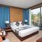 Отель Sonaga Beach Resort Phu Quoc
