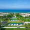 Отель Alma Resort Cam Ranh