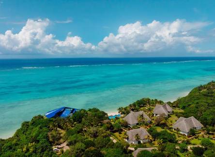 Отель Pearl Beach by Sansi