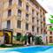Отель Golden Tulip StoneTown Boutique