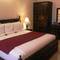 Отель Golden Tulip StoneTown Boutique