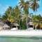 Отель Xanadu Luxury Villas & Retreat Zanzibar