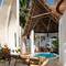 Отель Xanadu Luxury Villas & Retreat Zanzibar
