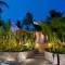 Отель Xanadu Luxury Villas & Retreat Zanzibar