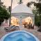 Отель Xanadu Luxury Villas & Retreat Zanzibar