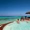 Отель Karafuu Beach Resort Spa