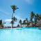 Отель Karafuu Beach Resort Spa