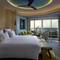 Отель Pullman Phu Quoc Beach Resort