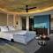 Отель Pullman Phu Quoc Beach Resort