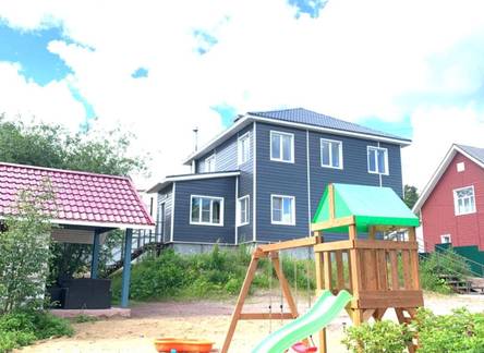 Отель All Seasons Guest House