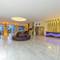 Отель Alenz Suite Hotel