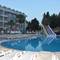Отель Alenz Suite Hotel