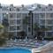 Отель Alenz Suite Hotel