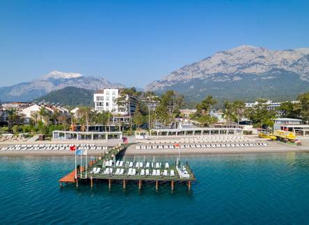 Отель Gravel Hotels Select