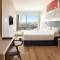 Отель ibis Kuala Lumpur City Centre Hotel