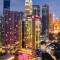 Отель ibis Kuala Lumpur City Centre Hotel