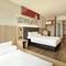 Отель ibis Kuala Lumpur City Centre Hotel
