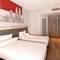Отель ibis Kuala Lumpur City Centre Hotel
