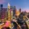 Отель ibis Kuala Lumpur City Centre Hotel