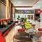 Отель ibis Kuala Lumpur City Centre Hotel