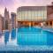 Отель ibis Kuala Lumpur City Centre Hotel