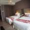 Отель Ramada Suites Kuala Lumpur City Centre