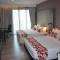 Отель Ramada Suites Kuala Lumpur City Centre