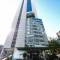 Отель Ramada Suites Kuala Lumpur City Centre