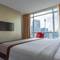 Отель Tamu Hotel & Suites