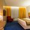 Отель Tamu Hotel & Suites