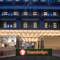 Отель Travelodge Chinatown Kuala Lumpur