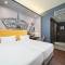 Отель Travelodge Chinatown Kuala Lumpur