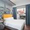 Отель Travelodge Chinatown Kuala Lumpur