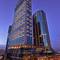 Отель VE Hotel & Residence
